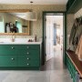 Family Country House in Wiltshire | Boot Room | Interior Designers
